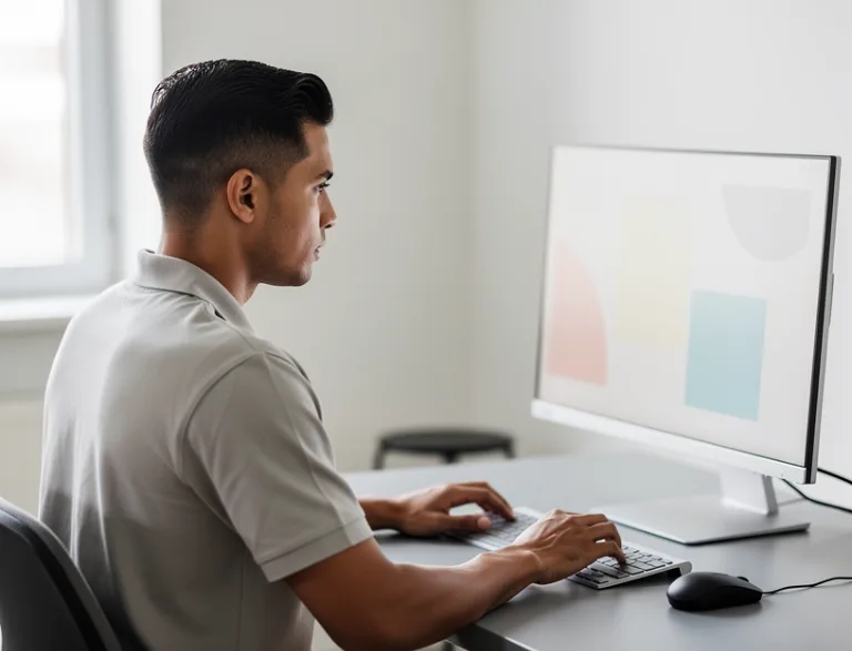 IT Services service in Tamworth